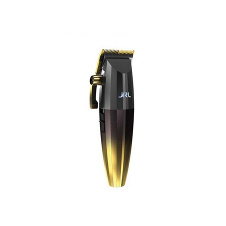 JRL TOSATRICE FRESH FADE CLIPPER CORDLESS GOLD JRL TOSATRICE FRESH FADE CLIPPER CORDLESS GOLD