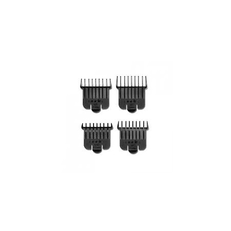 JRL SET 4 RIALZI PER RIFINITURA FRESH FADE  cod 45164 JRL SET 4 RIALZI PER RIFINITURA FRESH FADE  cod 45164