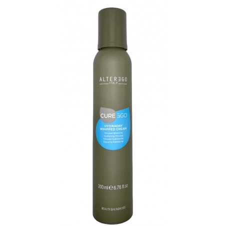 CUREGO HYDRADAY MOUSSE IDRATANTE  CONDIZIONANTE 2000ML