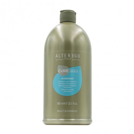 CUREGO HYDRADAY SHAMPOO 950ML CUREGO HYDRADAY SHAMPOO 950ML