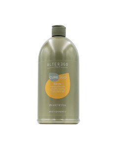 CUREGO SILK OIL SHAMPOO 950ML