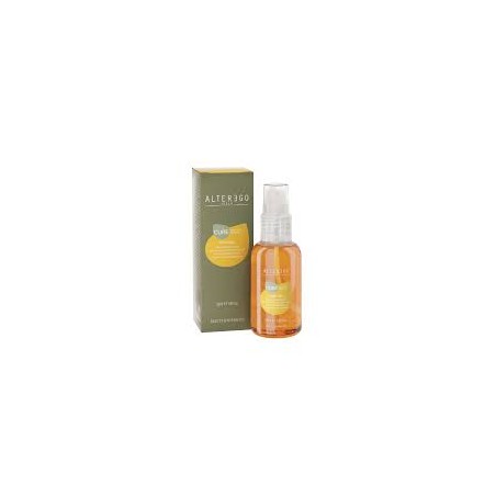 CUREGO SILK OIL OLIO CONDIZIONANTE 50ML CUREGO SILK OIL OLIO CONDIZIONANTE 50ML