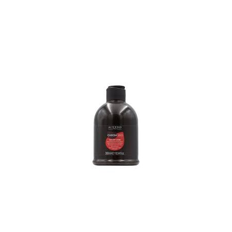 CHROMEGO COLOR CARE  SHAMPOO PROTEZIONE COLORE 300ML CHROMEGO COLOR CARE  SHAMPOO PROTEZIONE COLORE 300ML