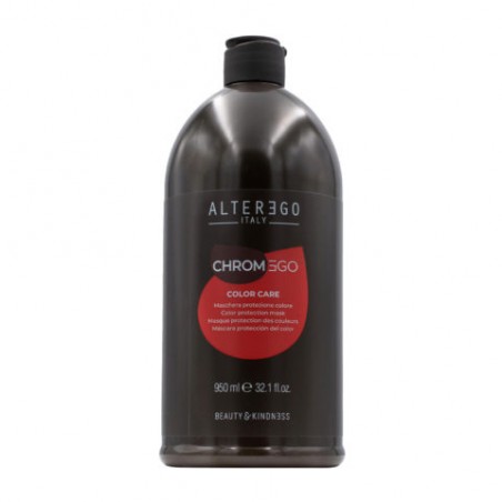 CHROMEGO COLOR CARE CONDITIONING CREAM 950ML CHROMEGO COLOR CARE CONDITIONING CREAM 950ML