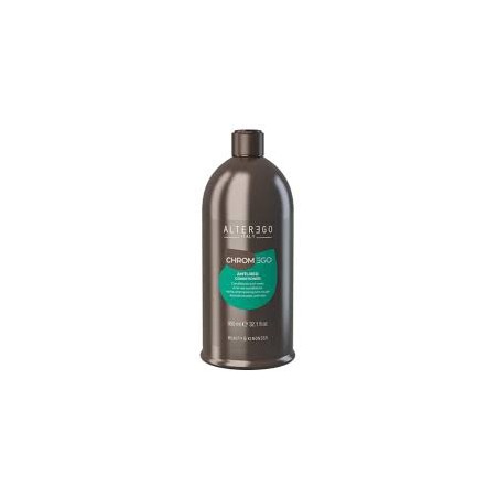 CHROMEGO ANTI-RED CONDITIONING NEUTRALIZZANTE ANTI-ROSSO 950ML CHROMEGO ANTI-RED CONDITIONING NEUTRALIZZANTE ANTI-ROSSO 950ML