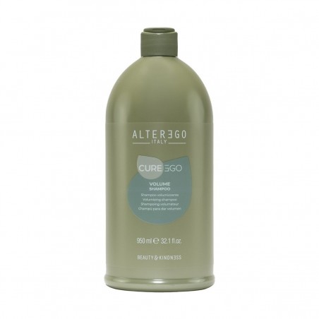 CUREGO VOLUME SHAMPOO 950ML