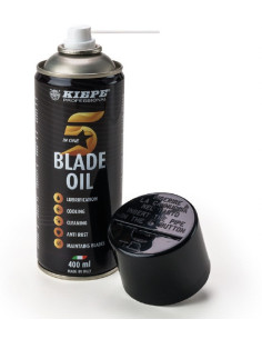 KIEPE BLADE OIL SPRAY 400ML