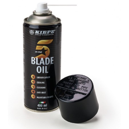 KIEPE BLADE OIL SPRAY 400ML