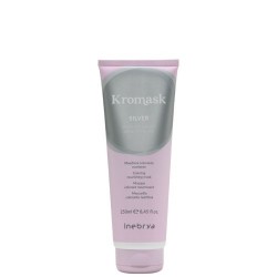 KROMASK COLOR MASK SILVER 250ml ARGENTO NEW