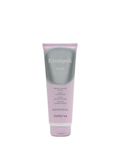 KROMASK COLOR MASK SILVER 250ml ARGENTO NEW