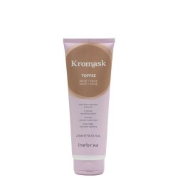 KROMASK COLOR MASK TOFFEE 250ml BEIGE NEW