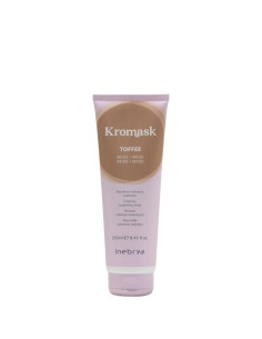 KROMASK COLOR MASK TOFFEE 250ml BEIGE NEW