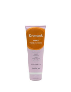 KROMASK COLOR MASK HONEY 250ml CARAMELLO NEW