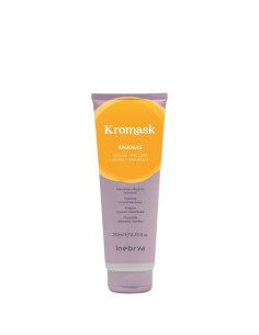 KROMASK COLOR MASK ANANAS 250ml GIALLO NEW