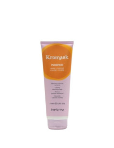 KROMASK COLOR MASK PUMPKIN 250ml RAME NEW