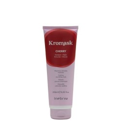 KROMASK COLOR MASK CHERRY 250ml ROSSO NEW