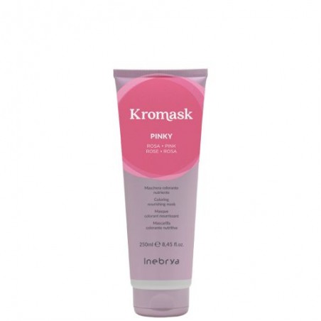 KROMASK COLOR MASK PINKY 250ml ROSA NEW KROMASK COLOR MASK PINKY 250ml ROSA NEW