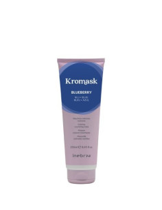 KROMASK COLOR MASK BLUEBERRY 250ml BLU NEW