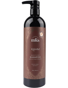 MKS-ECO KAHM SMOOTHING SHAMPOO ORIGINAL SCENT 739 ML