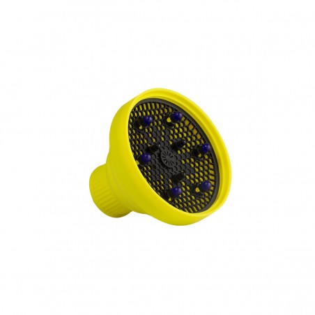 DIFFUSORE PIEGHEVOLE GIALLO *GETTING FLUO FRUIT NEW DIFFUSORE PIEGHEVOLE GIALLO *GETTING FLUO FRUIT NEW