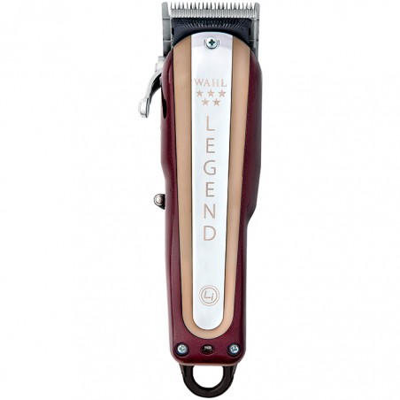 TOSATRICE LEGEND CORDLESS 8 RIALZI* WAHL TOSATRICE LEGEND CORDLESS 8 RIALZI* WAHL