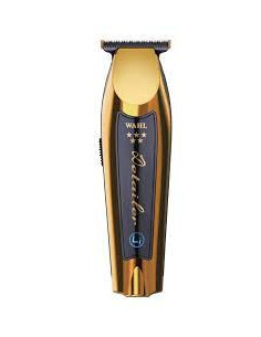 TOSATRICE GOLD  RIFINIT.CORDLESS DETAILER WAHL