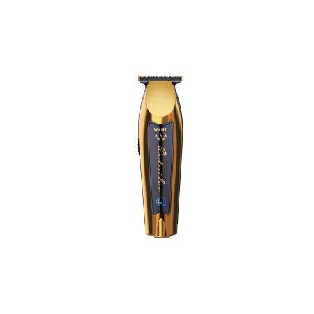 TOSATRICE GOLD  RIFINIT.CORDLESS DETAILER WAHL TOSATRICE GOLD  RIFINIT.CORDLESS DETAILER WAHL
