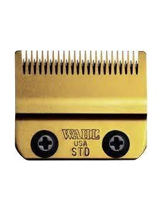 TESTINA MAGIC CLIP CORDLESS GOLD  02161-716