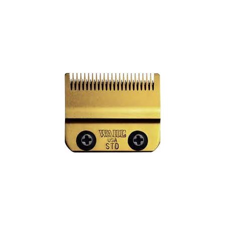 TESTINA MAGIC CLIP CORDLESS GOLD  02161-716 TESTINA MAGIC CLIP CORDLESS GOLD  02161-716
