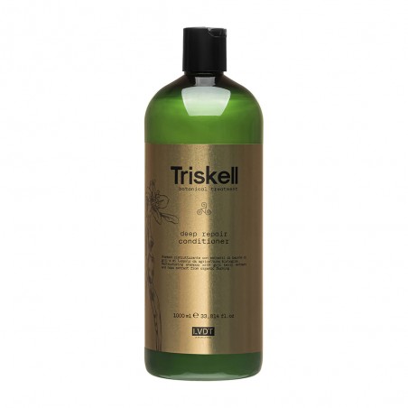 DEEP REPAIR CONDITIONER 1000ML TRISKELL