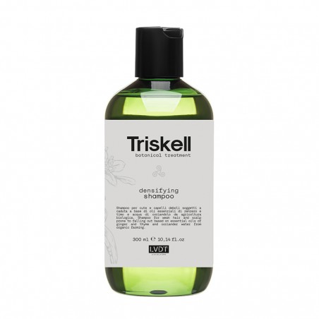 TREATMENT SHAMPOO DENSIFYNG 300ml TRISKELL NUOVA BOTANICAL TREATMENT