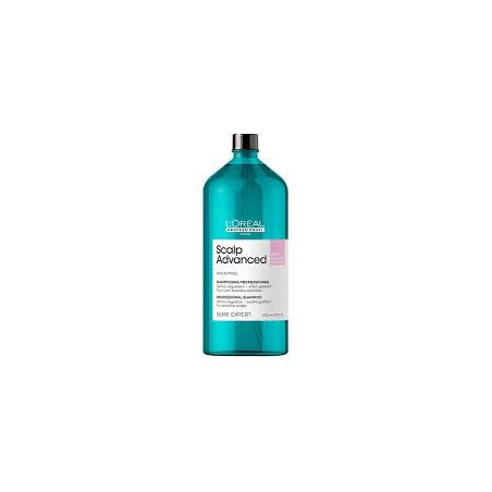 SCALP A-DISCOMFORT SHAMPOO 1500ML SCALP A-DISCOMFORT SHAMPOO 1500ML