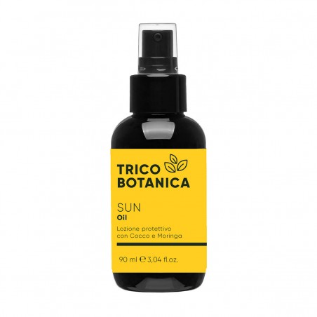 TRICOBOTANICA SUN OIL 90ML TRICOBOTANICA SUN OIL 90ML