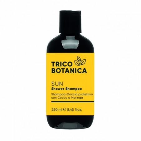 TRICOBOTANICA NEW SUN SHOWER SHAMPOO 250ML