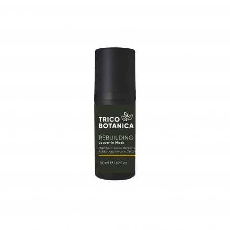 TRICOBOTANICA REBUILDING MOLECULAR MASK 50ML