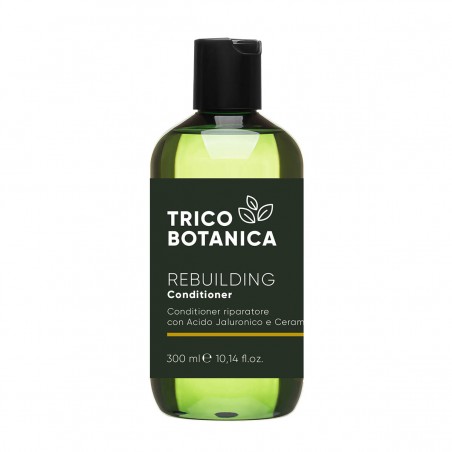 TRICOBOTANICA REBUILDING CONDITIONER 300ML TRICOBOTANICA REBUILDING CONDITIONER 300ML