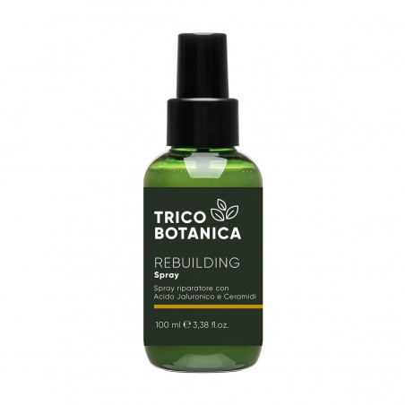 TRICOBOTANICA REBUILDING SPRAY 100ML TRICOBOTANICA REBUILDING SPRAY 100ML