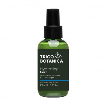 TRICOBOTANICA HYDRATING SPRAY 100ML TRICOBOTANICA HYDRATING SPRAY 100ML