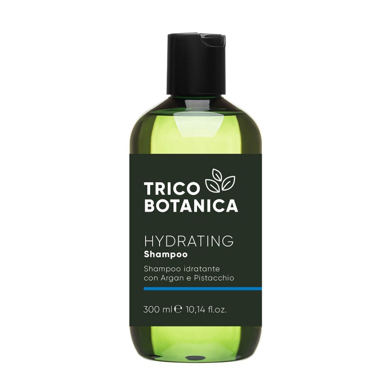TRICOBOTANICA HYDRATING SHAMPOO 300 ML