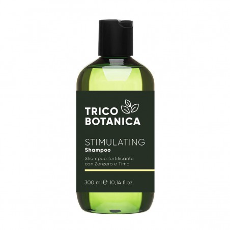 TRICOBOTANICA STIMULATING SHAMPOO 300ML TRICOBOTANICA STIMULATING SHAMPOO 300ML