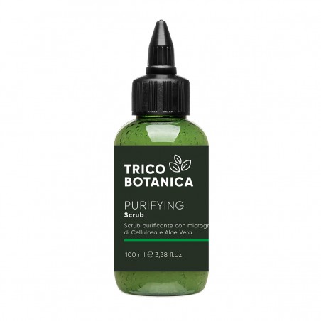 TRICOBOTANICA PURIFYNG SCRUB 100ML TRICOBOTANICA PURIFYNG SCRUB 100ML