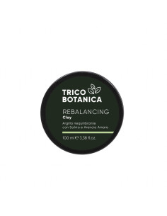 REBALANCING CLAY 100MLTRICOBOTANICA NEW