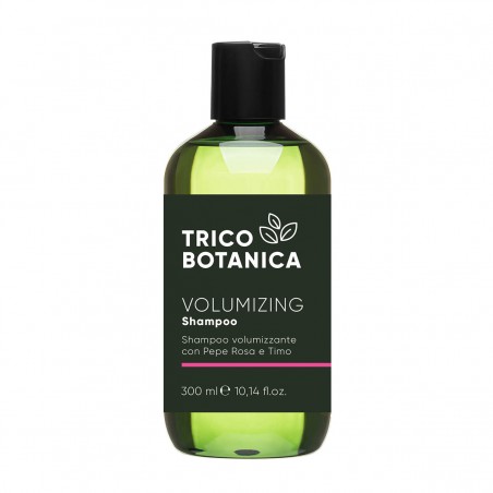 TRICOBOTANICA VOLUMIZING SHAMPOO 300ML TRICOBOTANICA VOLUMIZING SHAMPOO 300ML