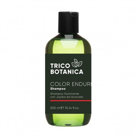 TRICOBOTANICA NEW COLOR ENDURE SHAMPOO 300ML