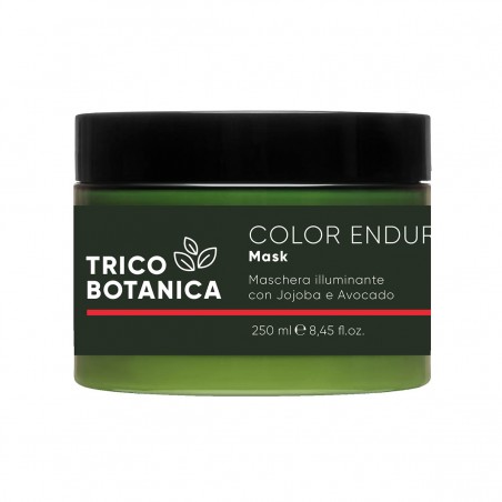 TRICOBOTANICA COLOR ENDURE MASK 250ML TRICOBOTANICA COLOR ENDURE MASK 250ML
