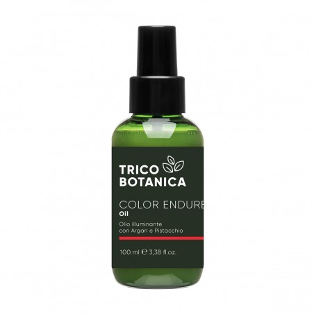 TRICOBOTANICA COLOR ENDURE OIL 100ML TRICOBOTANICA COLOR ENDURE OIL 100ML