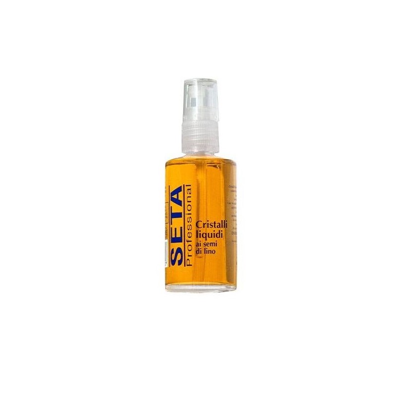 SETA CRISTALLI LIQUIDI 60 ml