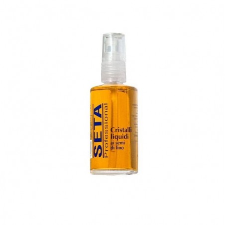 SETA CRISTALLI LIQUIDI 30 ml