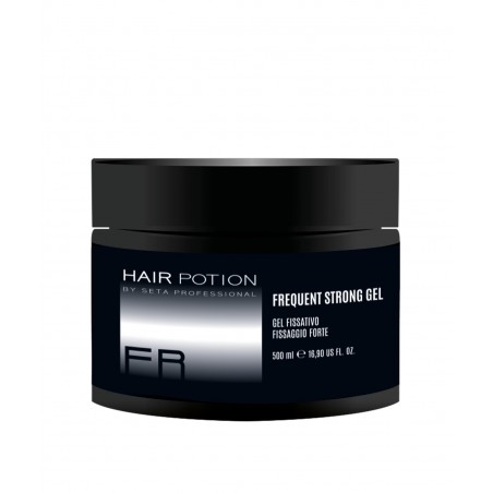 FREQUENT STRONG GEL 500ml FREQUENT STRONG GEL 500ml