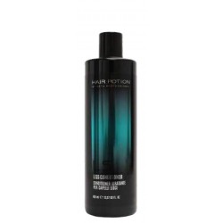 HAIR POTION  LISS CONDITIONER 400ML